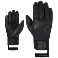 Ziener Gotarus SY AW glove ski, Black 8