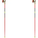 Leki HRC Marathon Stöcke (Größe 170cm, rot)
