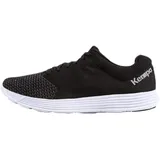 Kempa K-Float Ebbe & Herren schwarz 41