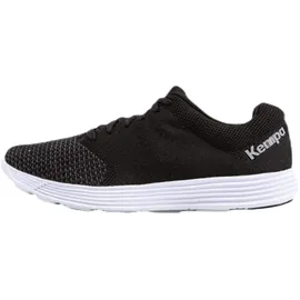 Kempa K-Float Ebbe & Herren schwarz 41