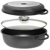 ELO Alucast Bräter 38 cm