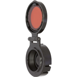 BigBlue Red Filter for 1200-II Series - Rotfilter für die 1200 Serie #