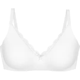 Triumph Damen Amourette N01 1 White 70 - 70D