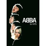 Universal Music Vertrieb - A Division of Universal Music GmbH Abba - 16 Hits