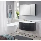 OPTIFIT Ava 2-tlg. Grau