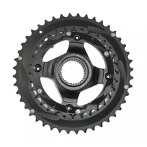 Yamaha Kettenblatt 44/32 Z Schwarz