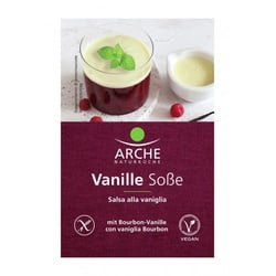 Arche Vanille Soße bio