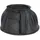 Covalliero Hufglocken Gummi Cob Schwarz