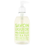 Compagnie de Prov Compagnie de Provence Liquid Marseille Soap Fresh Verbena 300 ml