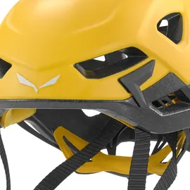 Salewa Aria Kletterhelm Gelb/Gold