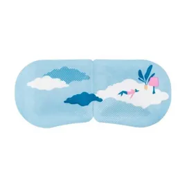 steambase Daily Eyemask Feleecy Cloud