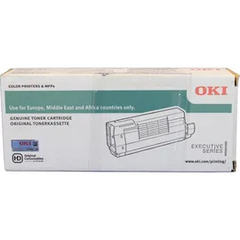 Oki 46507621 gelb