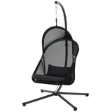 Siena Garden Yobaya Cool Black