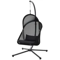 Siena Garden Yobaya Cool Black