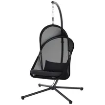 Siena Garden Yobaya Cool Black
