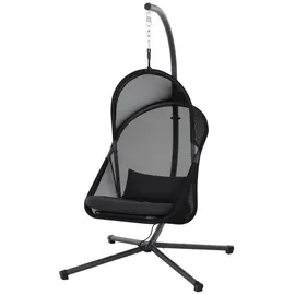 Siena Garden Yobaya Cool Black
