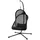 Siena Garden Yobaya Cool Black
