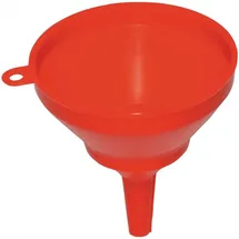 ernst hausammann & co. ag Flüssigkeitstrichter 250mm Ku.(PE) REILANG