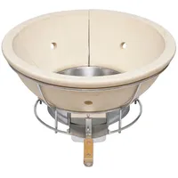 Monolith LeCHEF Pro-Serie Feuerbox