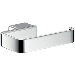 Emco Loft WC-Papierhalter 050000101, Accessoires, chrom