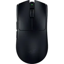 RAZER Viper V3 Pro Schwarz - Ultra leichte kabellose symmetrische E-Sport-Maus