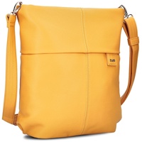 zwei Handtasche Mademoiselle M12 Handtaschen Gelb Damen