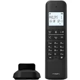 Philips M4701B schwarz