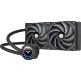 Thermaltake TOUGHLIQUID 280 EX Pro ARGB Sync | AiO-Wasserkühlung