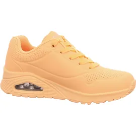 SKECHERS Uno - Stand On Air Orange 38