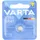 Varta Knopfzelle V392 1 St.