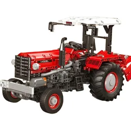 Mould King Ferngesteuerter Traktor 17064