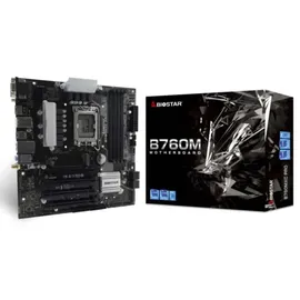 Biostar B760MXC PRO
