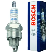 Bosch Zündkerze Nickel 0242219512