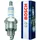 Bosch Zündkerze Nickel 0242219512