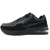 Black/Black/Black 45,5