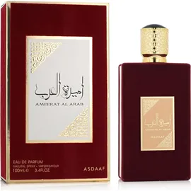 Asdaaf Ameerat Al Arab Eau de Parfum für Damen 100 ml