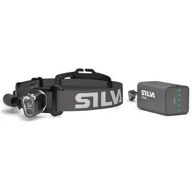 Silva Trail Speed 5XT Schwarz