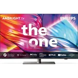 Philips PUS8949/12 4K LED Ambilight TV