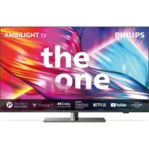 Philips The One 55PUS8949/12 55" 4K LED Ambilight TV