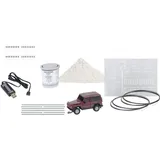 FALLER Car System Start-Set SUV MB G-Klasse 161449 H0