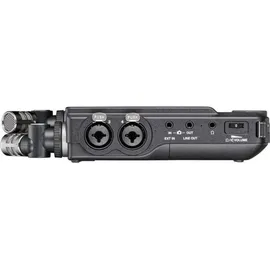 Tascam Portacapture X8 Audio-Recorder mit SD-Karte
