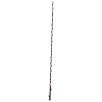Catago Longierpeitsche Classic - schwarz - 200 cm