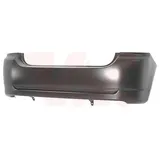 VAN WEZEL Stoßfänger 5396540 hinten für TOYOTA