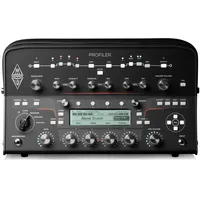 Kemper Profiler PowerHead MK 2 - Topteil Modelingverstärker für Gitarren