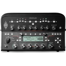 Kemper Profiler PowerHead MK 2 - Topteil Modelingverstärker für Gitarren