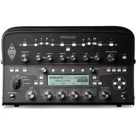 Kemper Profiler PowerHead MK 2 - Topteil Modelingverstärker für Gitarren