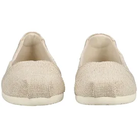 TOMS Alpargata Ballet Damen Beige 38,5