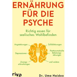 Riva Ernährung für die Psyche