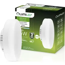 Lumiled GX53 LED-Spotlampe 12W 4000K neutralweiß