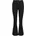 NMSallie High Waist Flare Jeans Frauen Jeans schwarz W30L30 M